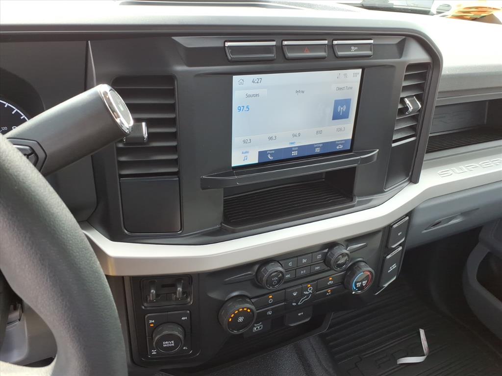 2024 Ford F-250 Super Duty XL