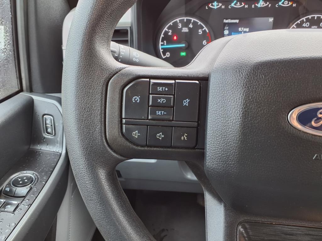 2023 Ford F-250 Super Duty XL