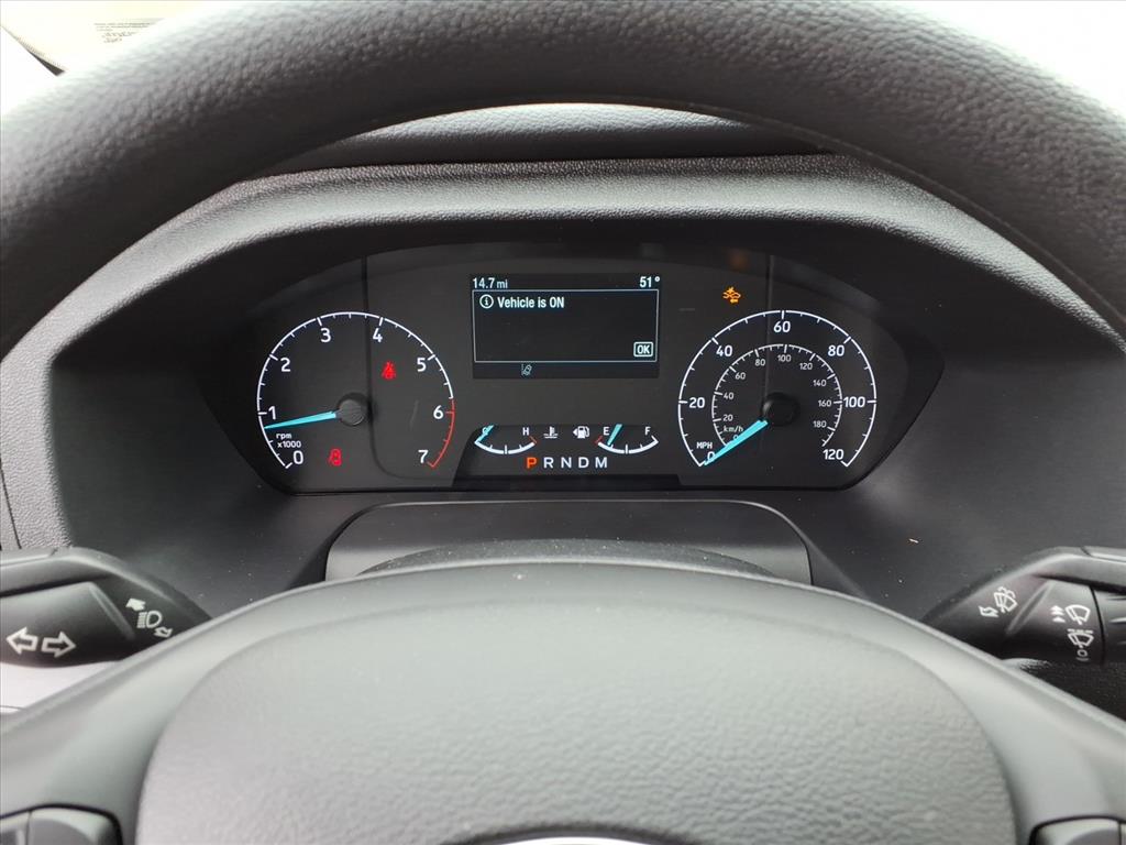 2025 Ford Transit-150 Cargo Van 