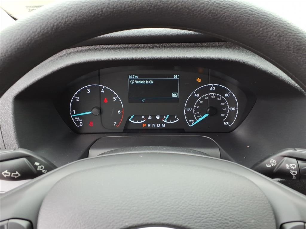 2025 Ford Transit-150 Cargo Van 