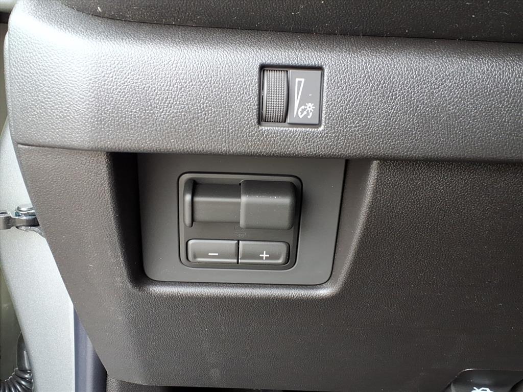 2026 Chevrolet Colorado Trail Boss, 4WD