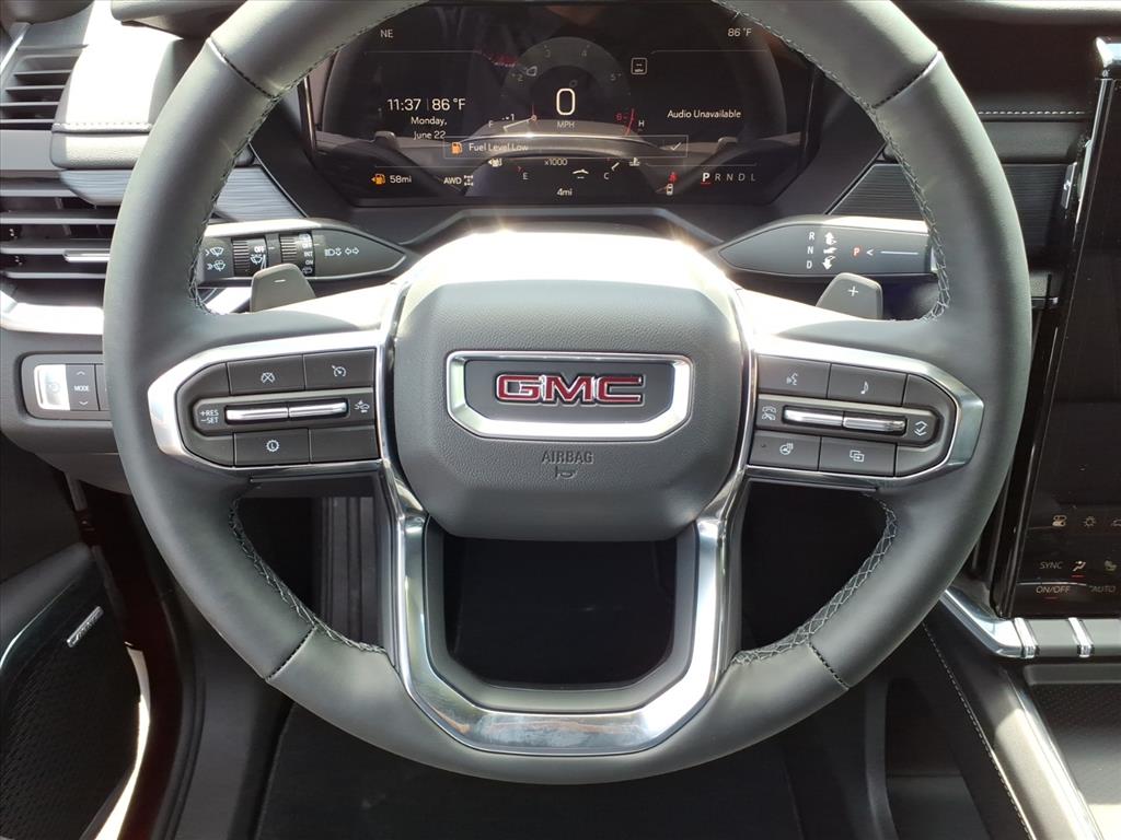 2026 GMC Acadia Elevation AWD