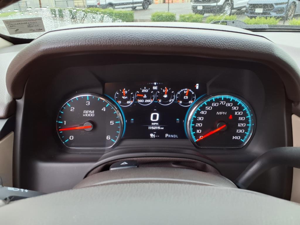 2017 GMC Yukon XL Denali