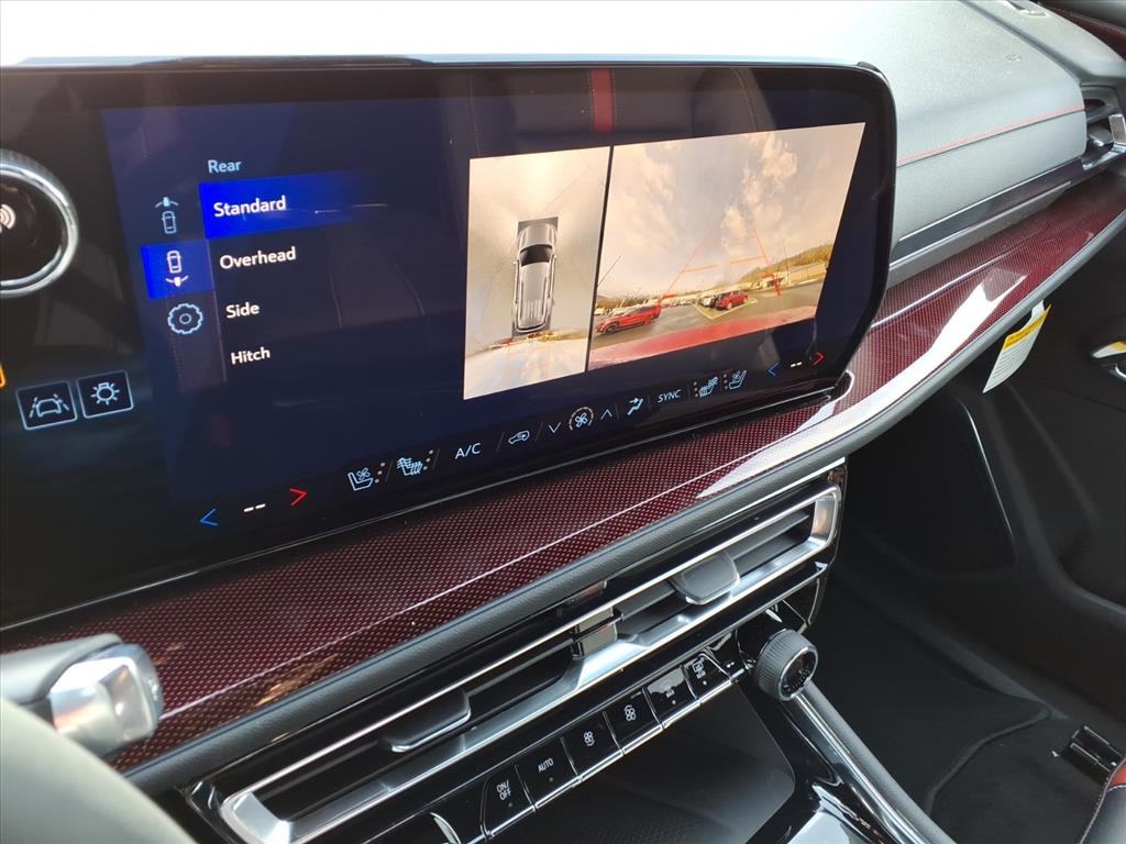 2026 Chevrolet Traverse AWD RS