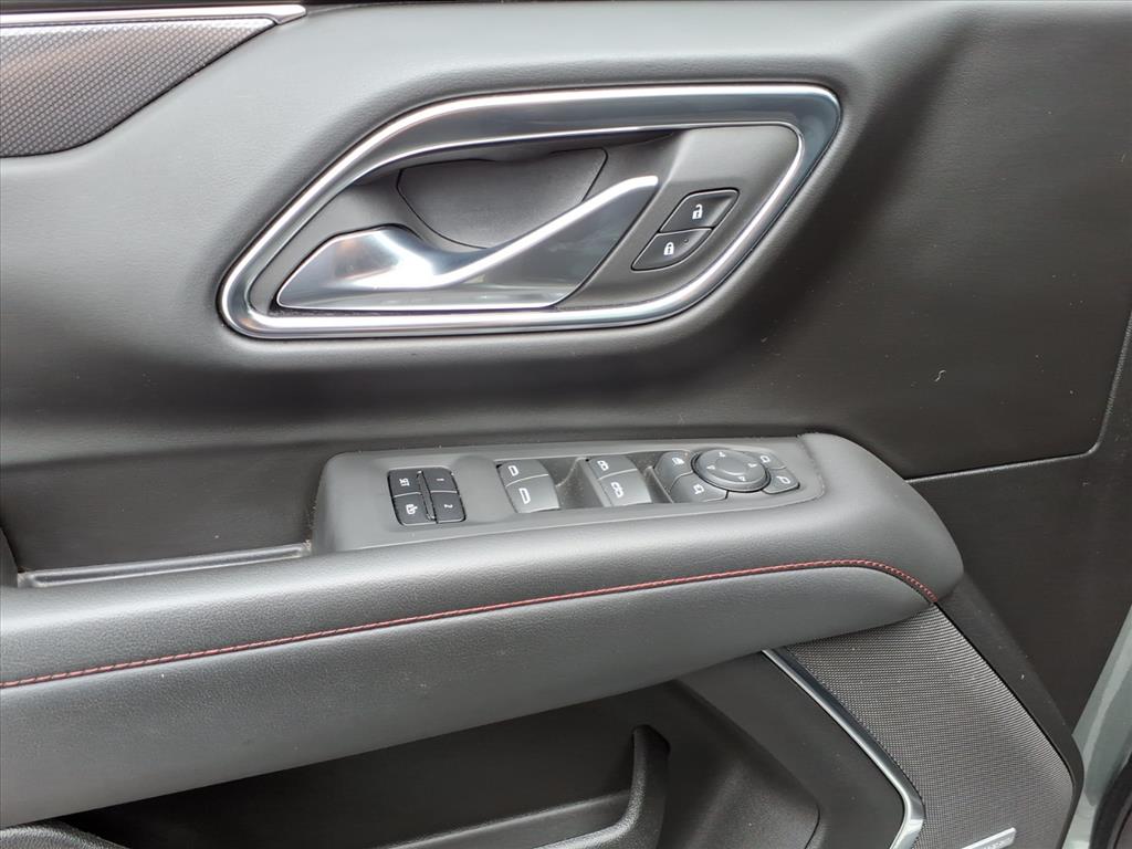 2023 Chevrolet Tahoe 4WD RST