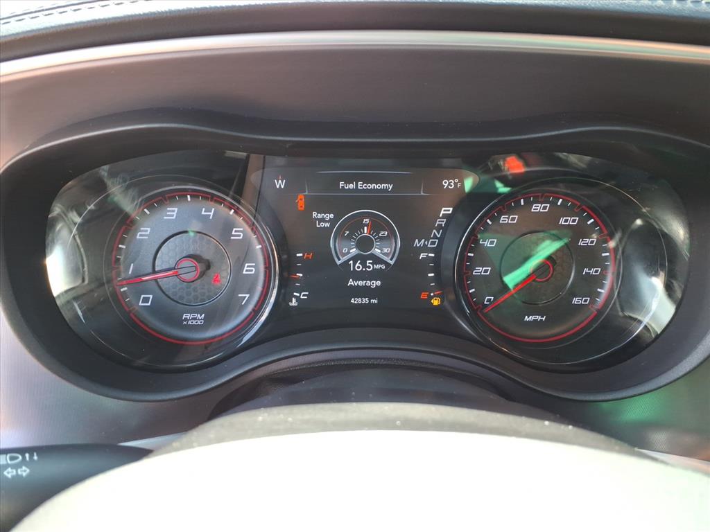 2021 Dodge Charger R/T RWD
