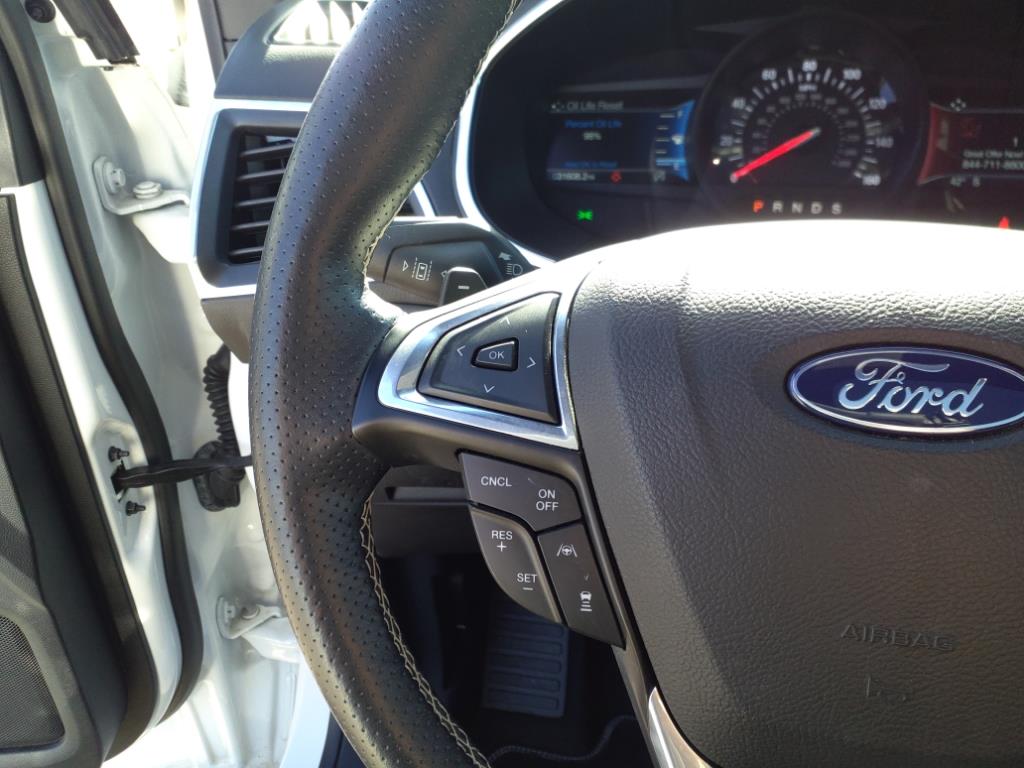 2020 Ford Edge ST