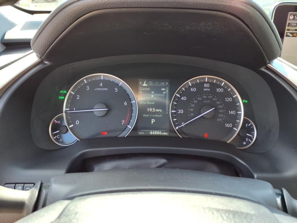 2020 Lexus RX 350 Base