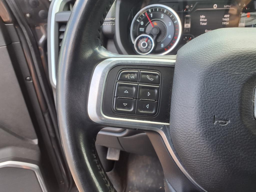 2020 Ram 3500 Laramie