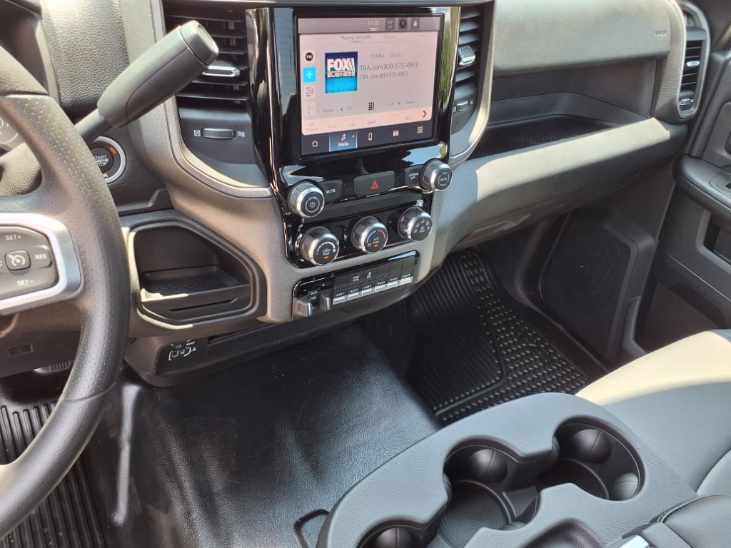 2025 Ram 3500 Tradesman