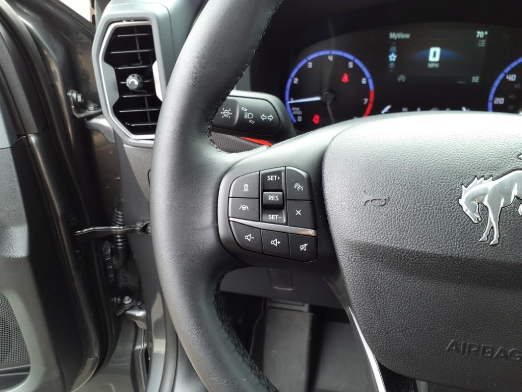 2024 Ford Bronco Sport Free Wheeling