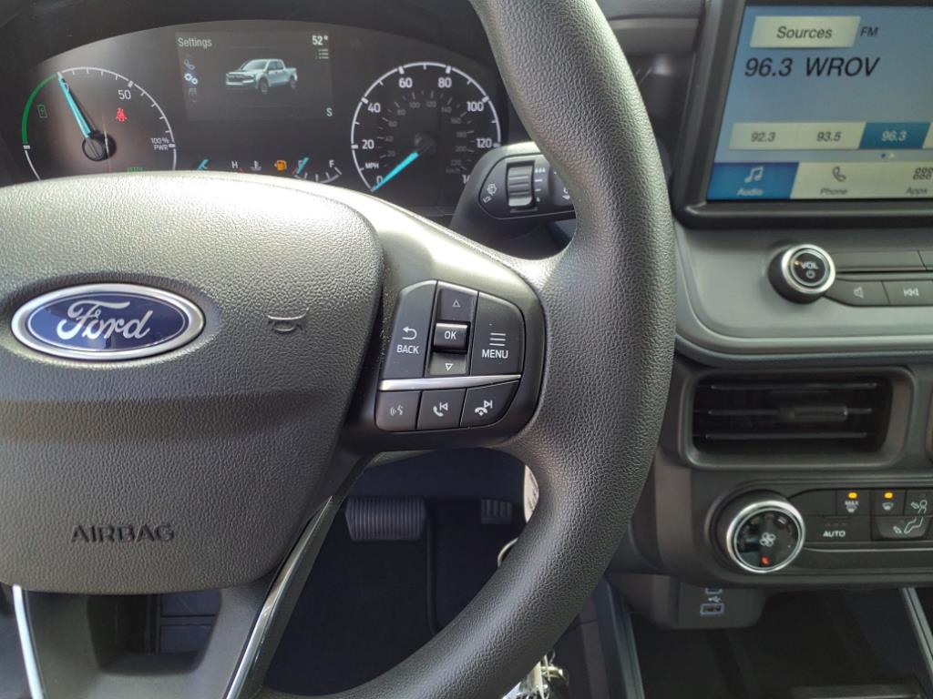 2024 Ford Maverick XL