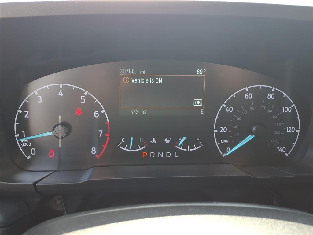 2023 Ford Maverick XLT