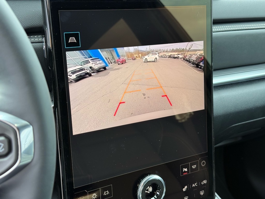 2026 GMC Terrain Elevation AWD