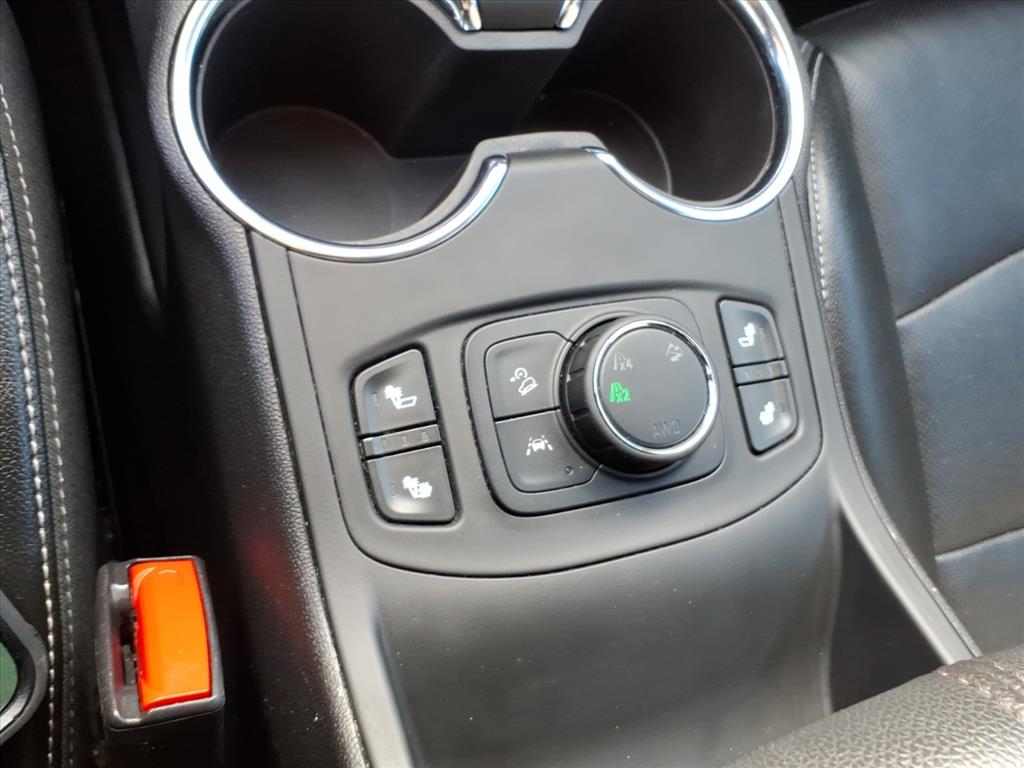 2024 GMC Terrain AWD SLT