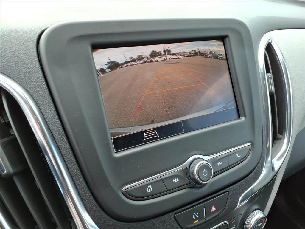 2023 Chevrolet Equinox AWD LS