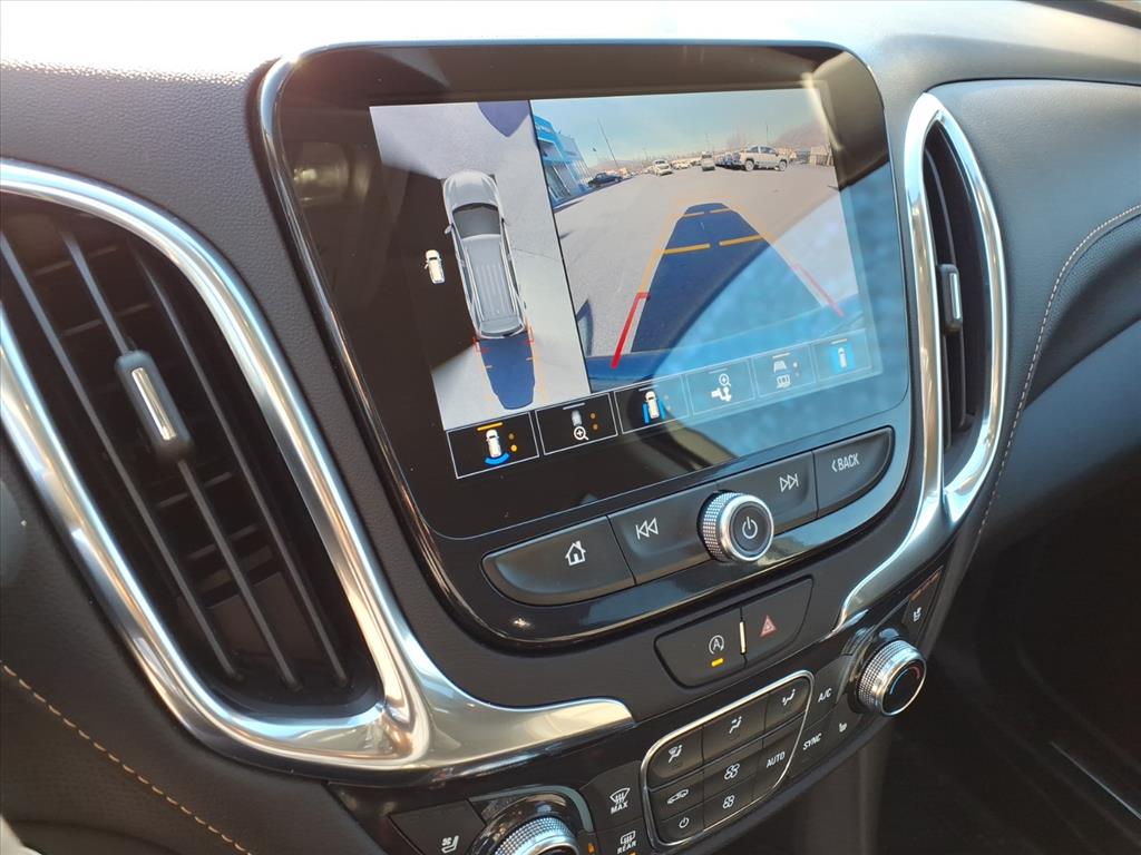 2024 Chevrolet Equinox AWD Premier