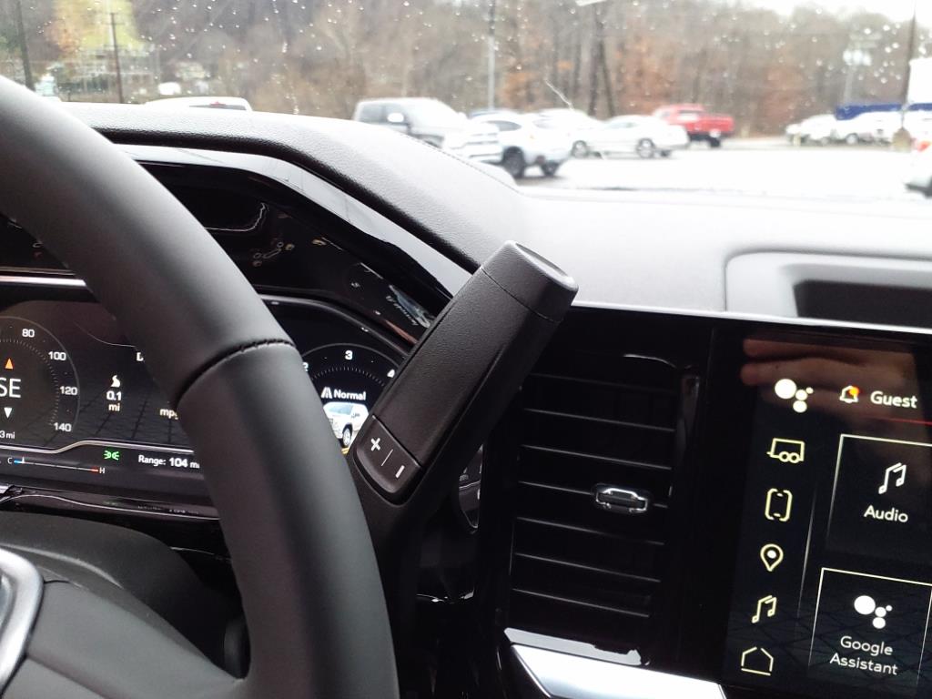 2025 GMC Sierra 1500 SLE