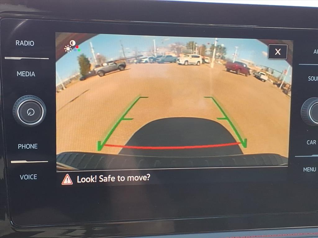 2026 Volkswagen Jetta GLI Autobahn