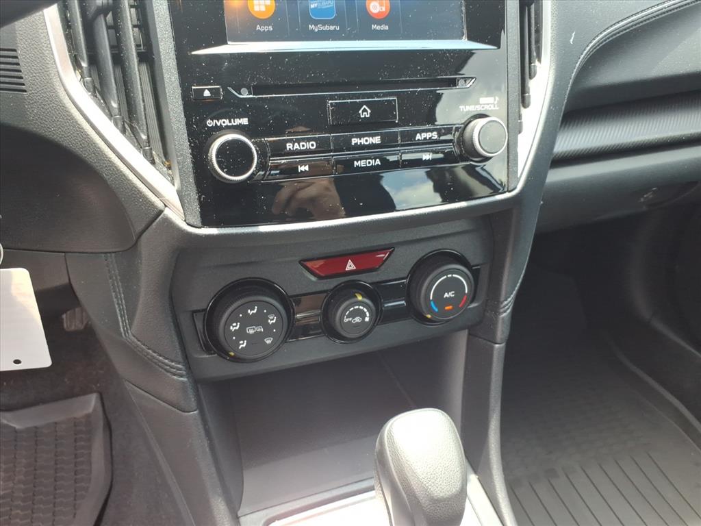 2022 Subaru Impreza Premium 5-Door