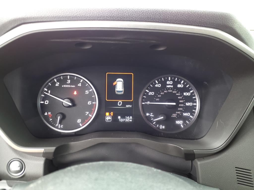 2024 Subaru Ascent Premium 7-Passenger