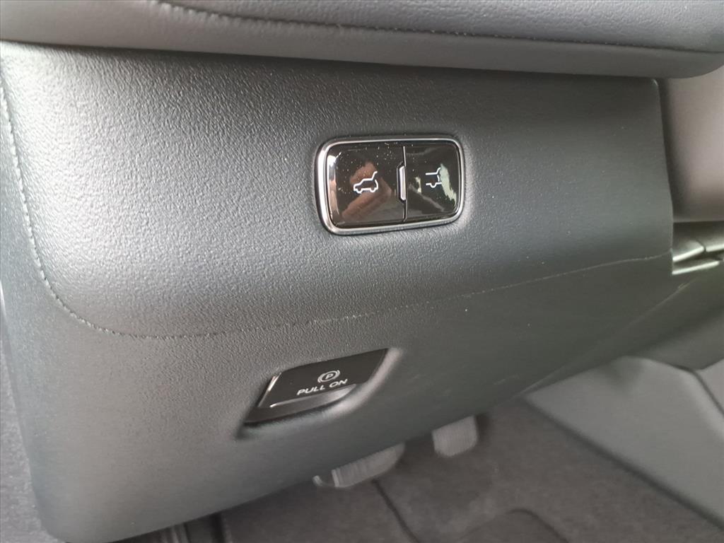 2026 Lincoln Navigator Reserve L