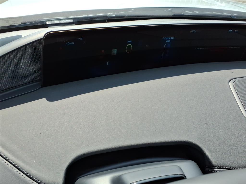 2025 Lincoln Navigator Reserve L