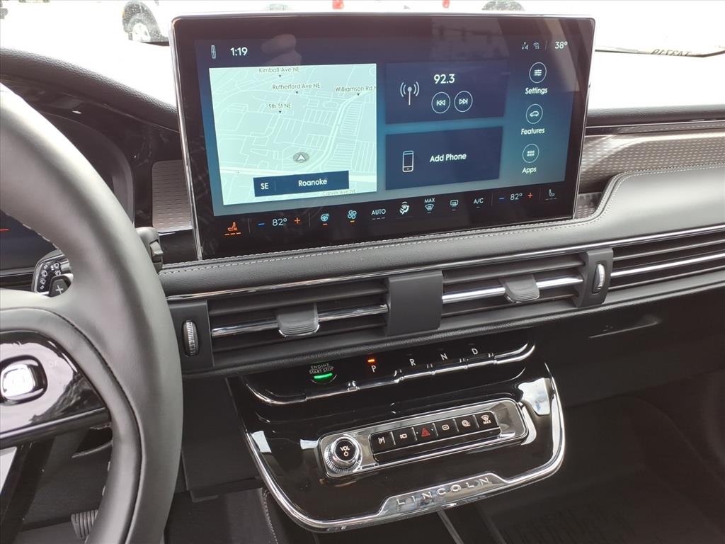 2026 Lincoln Corsair Grand Touring