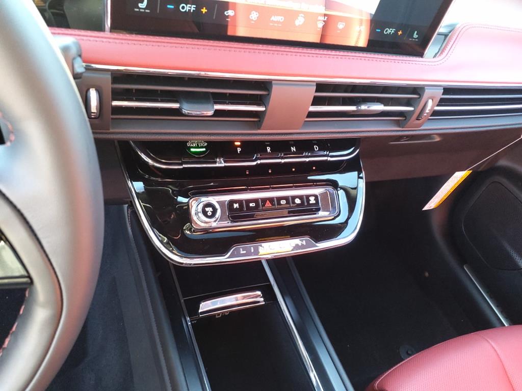 2025 Lincoln Corsair Grand Touring