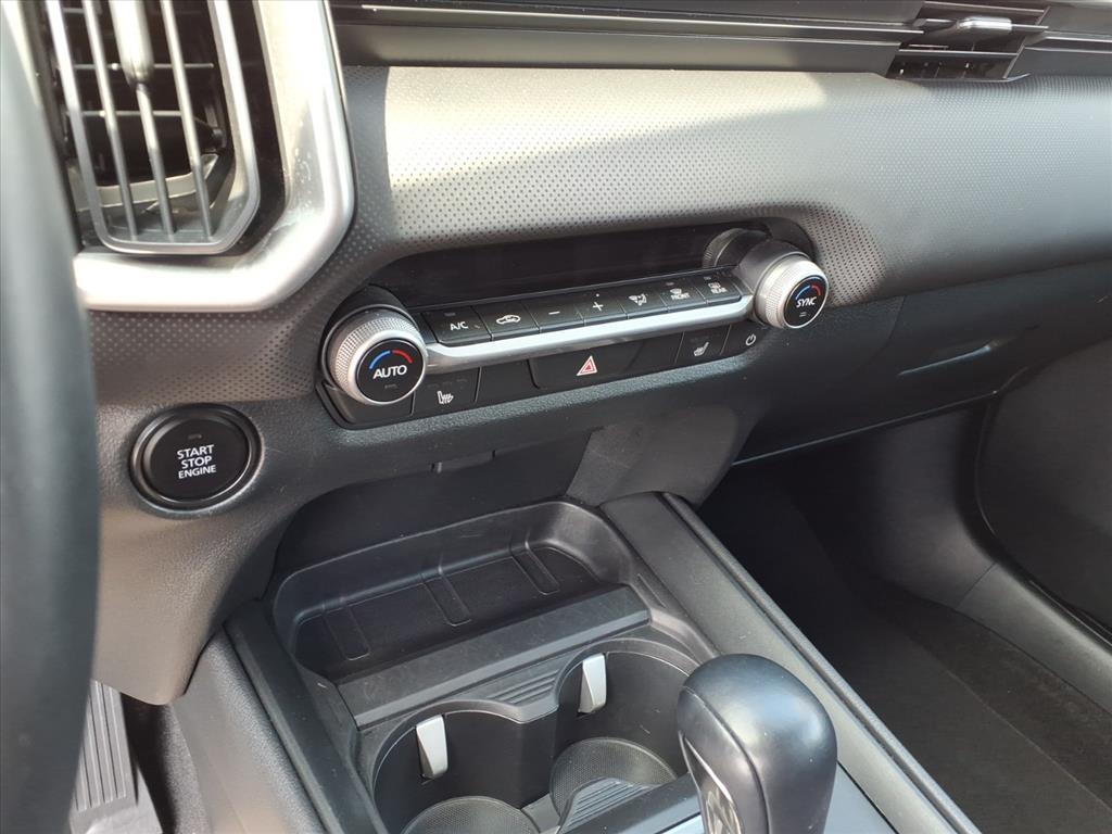 2025 Mazda CX-50 2.5 S Preferred