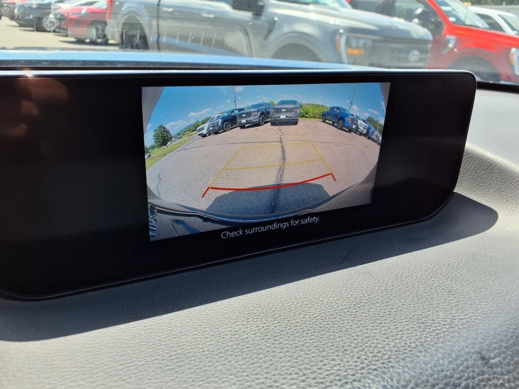 2024 Mazda CX-50 2.5 S Preferred