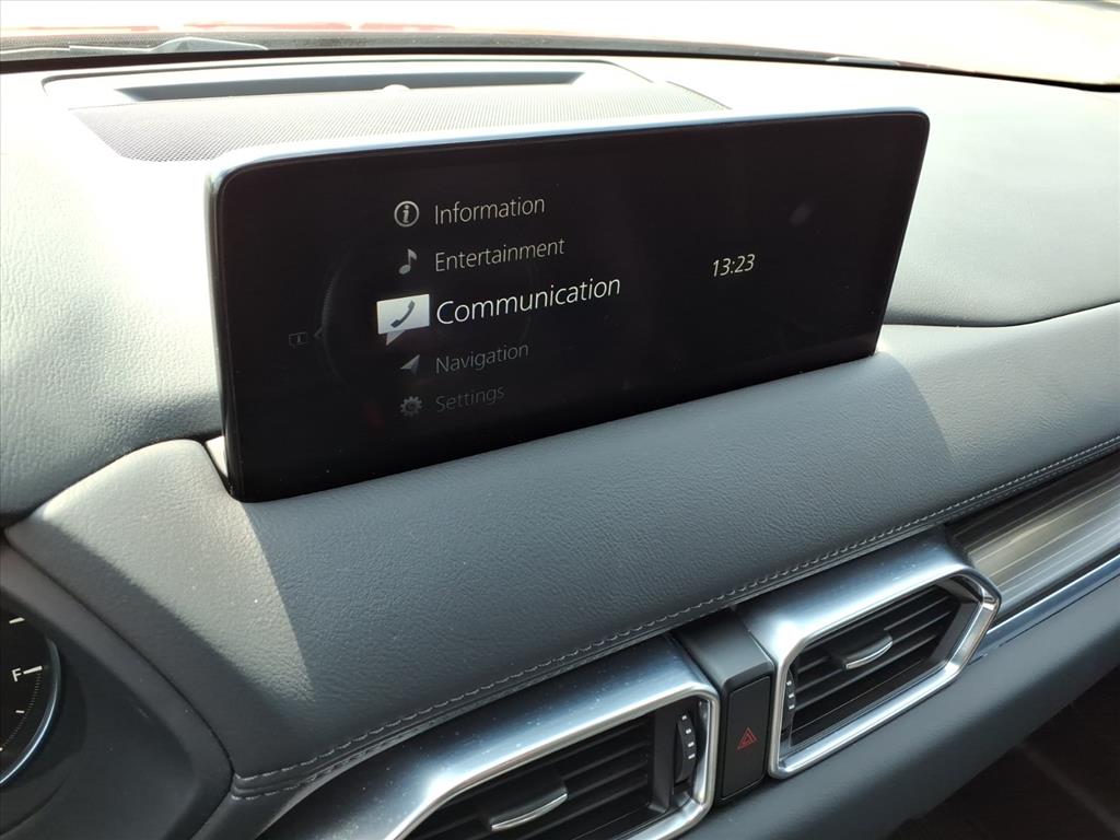 2021 Mazda CX-5 Grand Touring Reserve