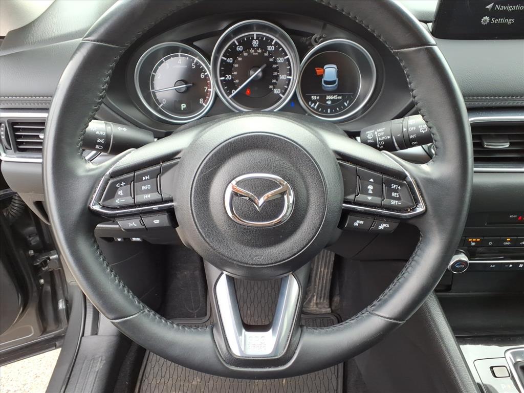 2024 Mazda CX-5 2.5 S Select