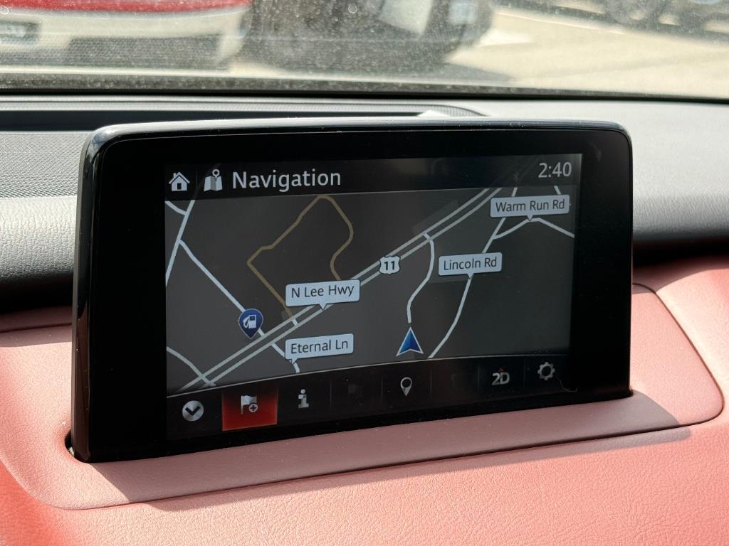 2019 Mazda CX-9 Signature