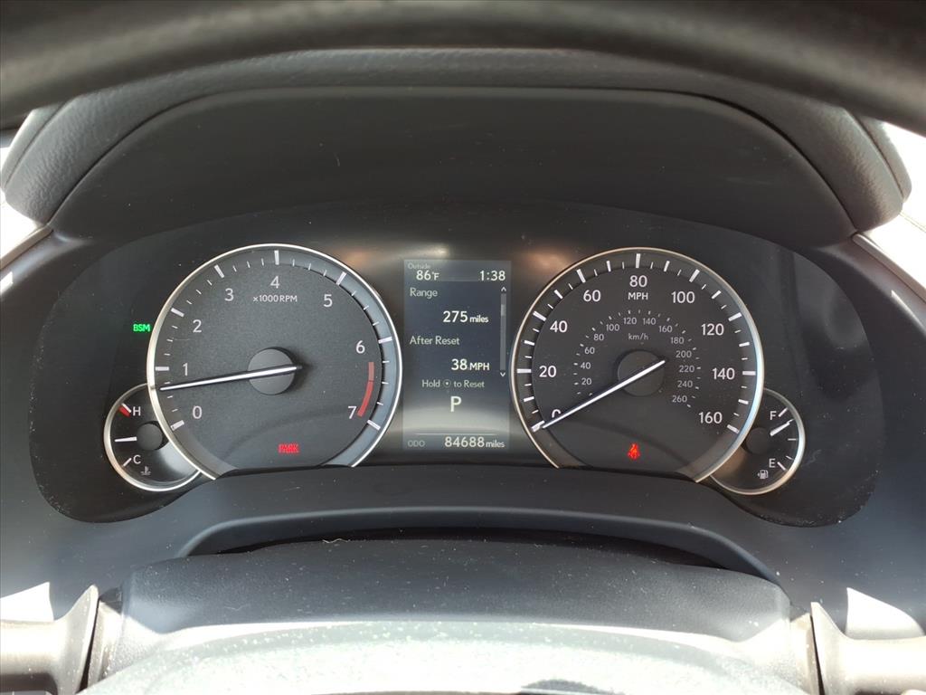 2022 Lexus RX 350L 