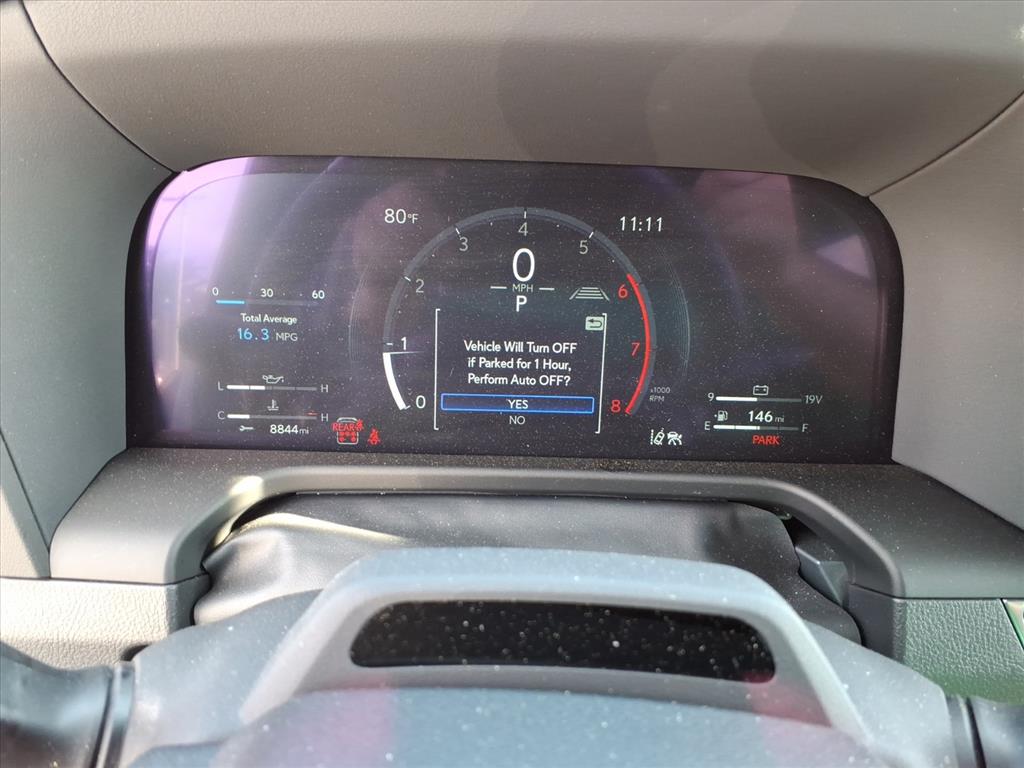 2024 Lexus GX 550 Premium+