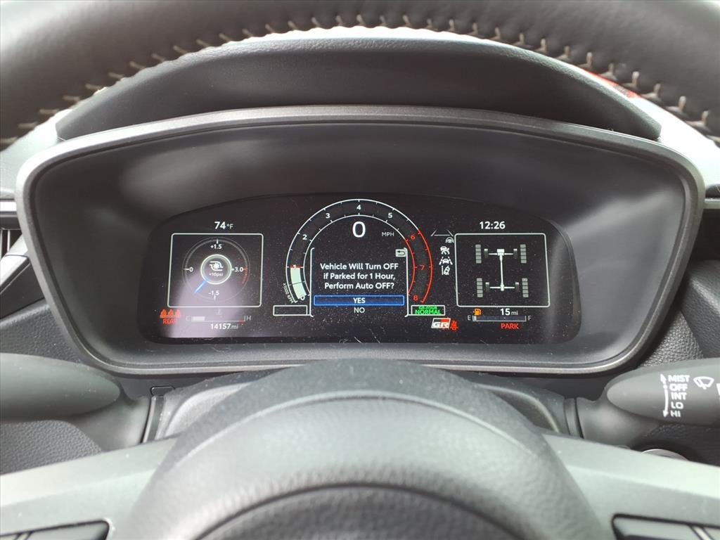 2025 Toyota GR Corolla Premium