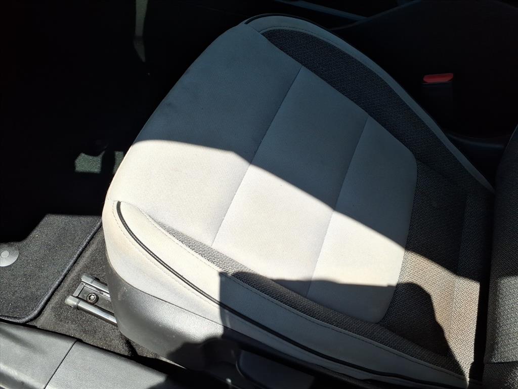 2021 Chevrolet Trailblazer FWD LS