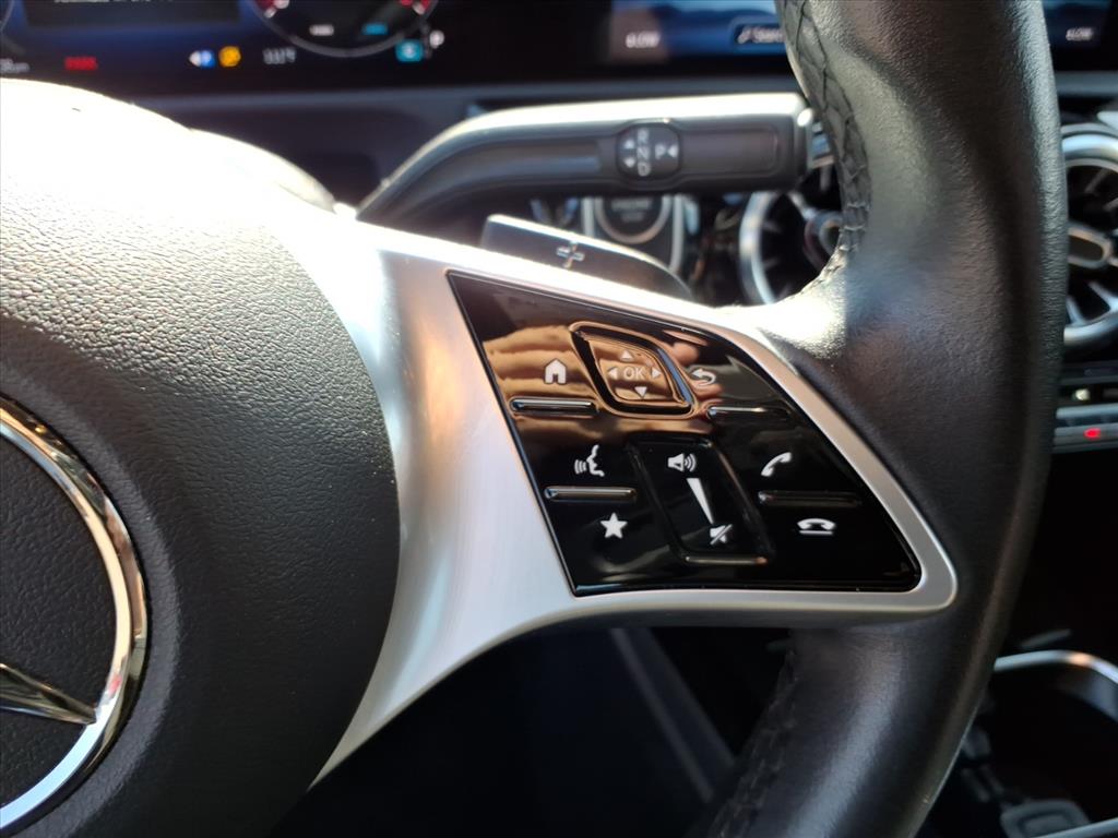 2025 Mercedes-Benz CLA 250 Coupe 