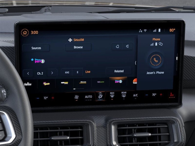 2026 Ford Mustang EcoBoost Fastback