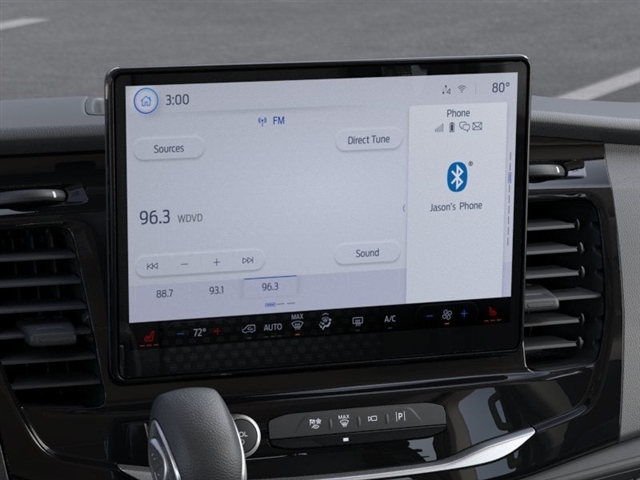 2026 Ford Transit-350 Passenger Van XLT