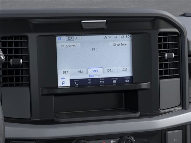 2025 Ford F-350 Super Duty XL