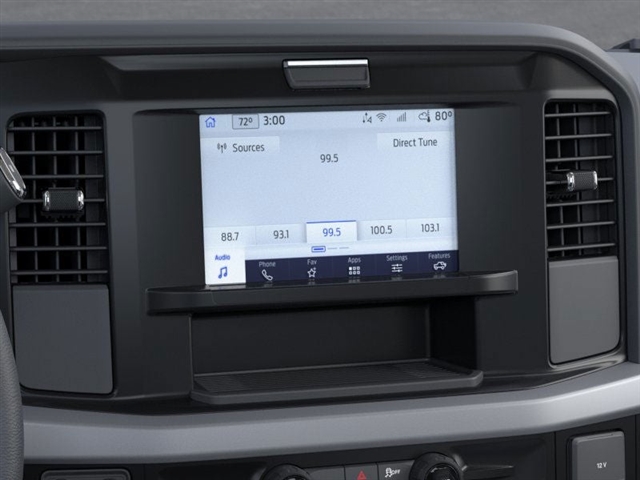 2025 Ford F-350 Super Duty XL