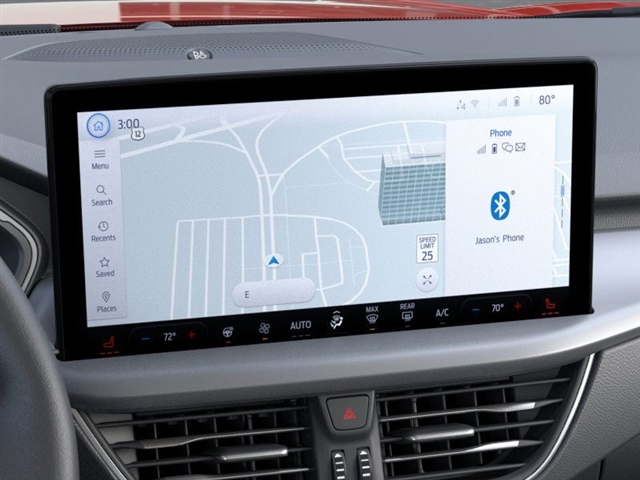 2026 Ford Escape PHEV