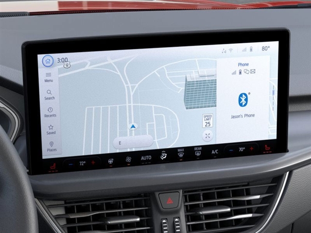 2026 Ford Escape PHEV