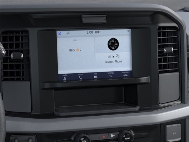 2025 Ford F-250 Super Duty XL