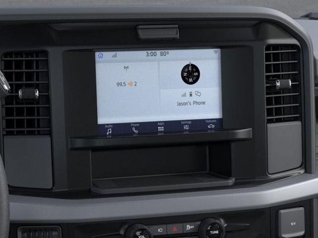 2025 Ford F-250 Super Duty XL