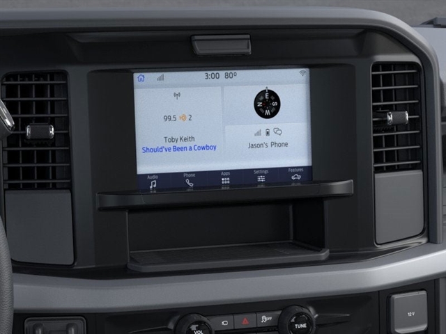 2025 Ford F-250 Super Duty XL