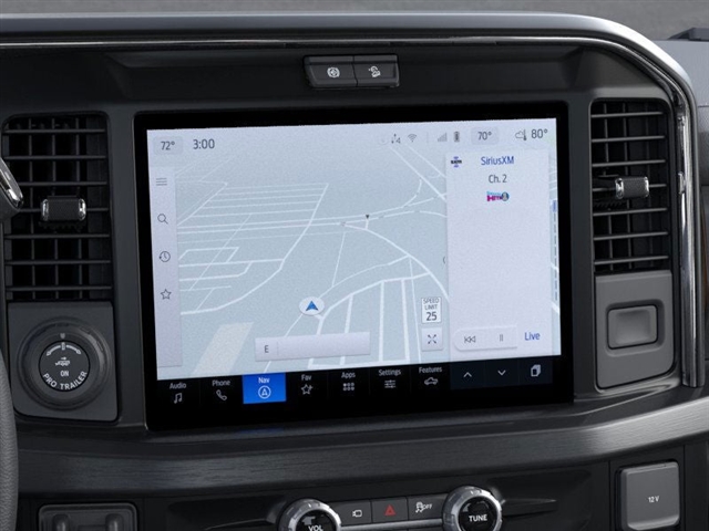 2025 Ford F-350 LARIAT