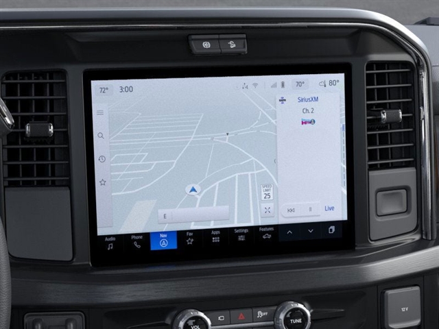 2025 Ford F-350 LARIAT